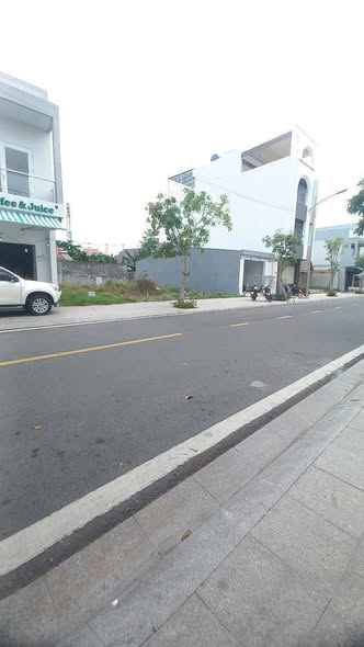 Đất nền Phố Chợ Phú Khương Bến Tre 85m² giá 4.3 tỷ - Đầu tư sinh lời ngay!