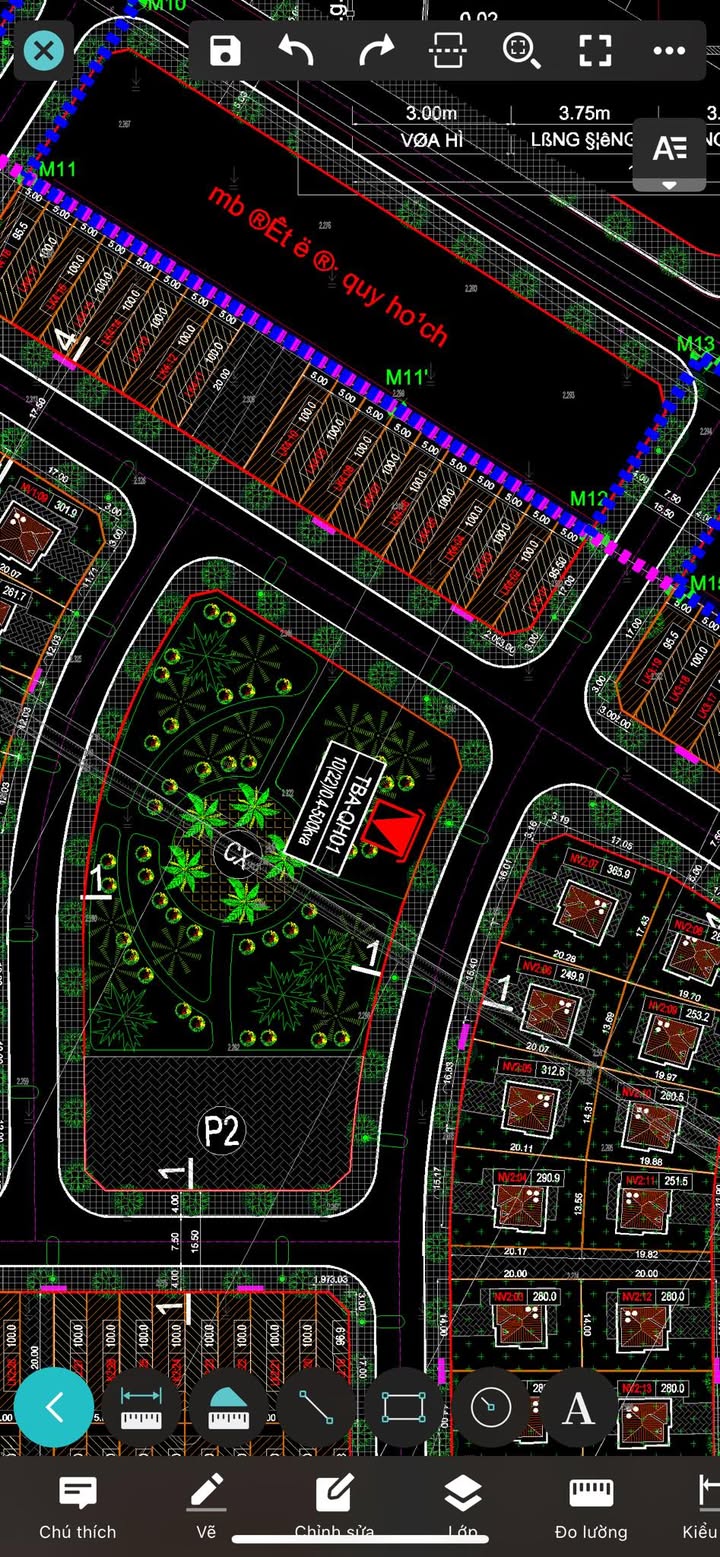 Đất nền Đông Quang, Đông Sơn 100m² giá 1.45 tỷ - View công viên, sổ đỏ chính chủ!