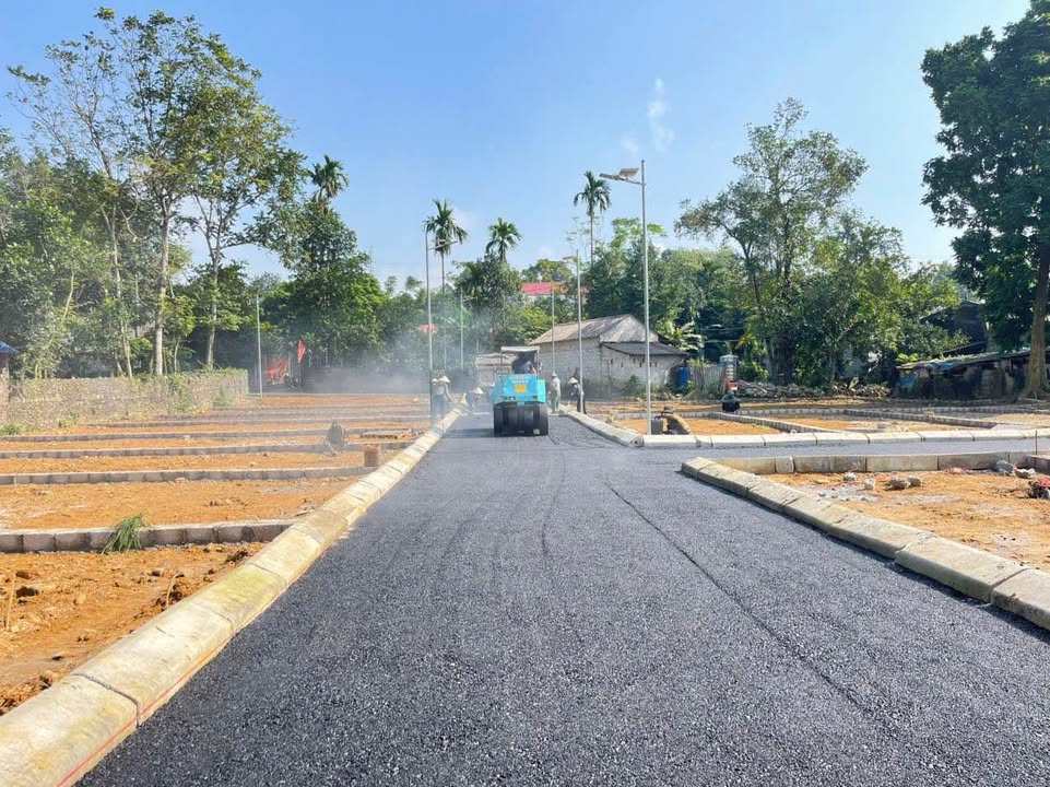 Lô đất thổ cư Ba Hàng Đồi, Lạc Thủy 60m² giá chỉ 500 triệu - Cơ hội đầu tư hấp dẫn!