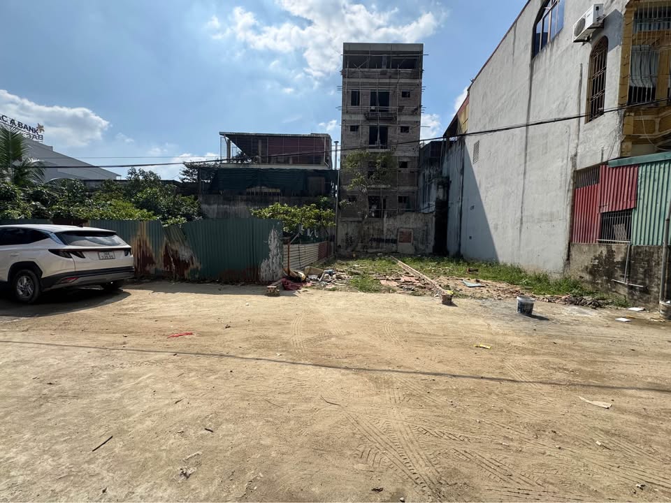 Bán lô đất siêu đẹp tại Lê Lợi, Thanh Hóa - Sổ đỏ chính chủ chỉ 3 tỷ!