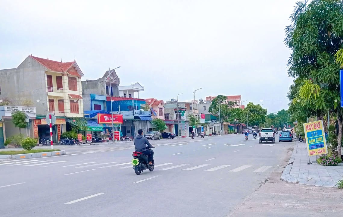 Đất nền Đông Tân, 75m² giá 1 tỷ - Cơ hội đầu tư tuyệt vời!