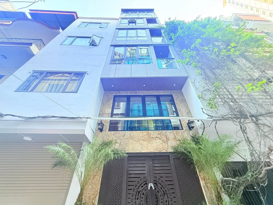 Căn hộ dịch vụ 54m² đường Xuân La, Tây Hồ - Đầu tư sinh lời 70 triệu/tháng!