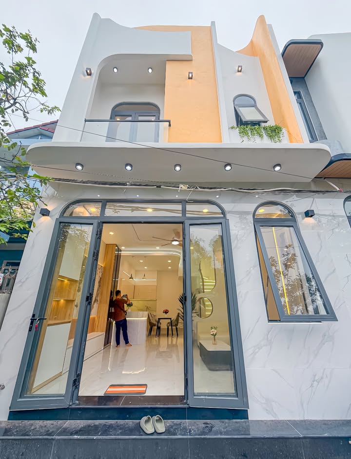 Nhà trệt lầu hẻm 7 Trần Vĩnh Kiết, 42.5m² giá 2.459 tỷ - Giảm 100 triệu ngay hôm nay!