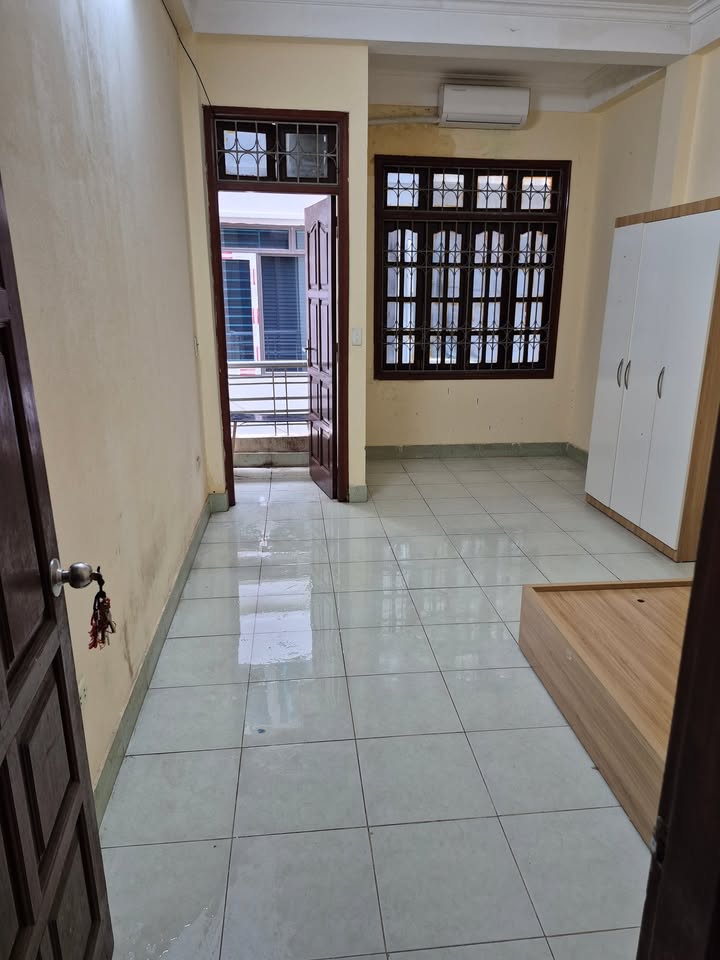 Nhà cho thuê tại 42 Trịnh Đình Cửu 28m² - Đầy đủ đồ, chỉ việc vào ở!