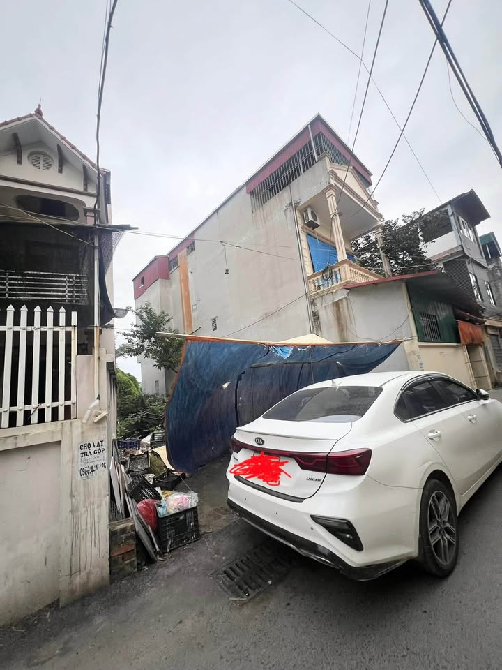 Đất nền kinh doanh Ngọc Hồi Thanh Trì 70m² - Pháp lý rõ ràng, ô tô vào tận nơi!