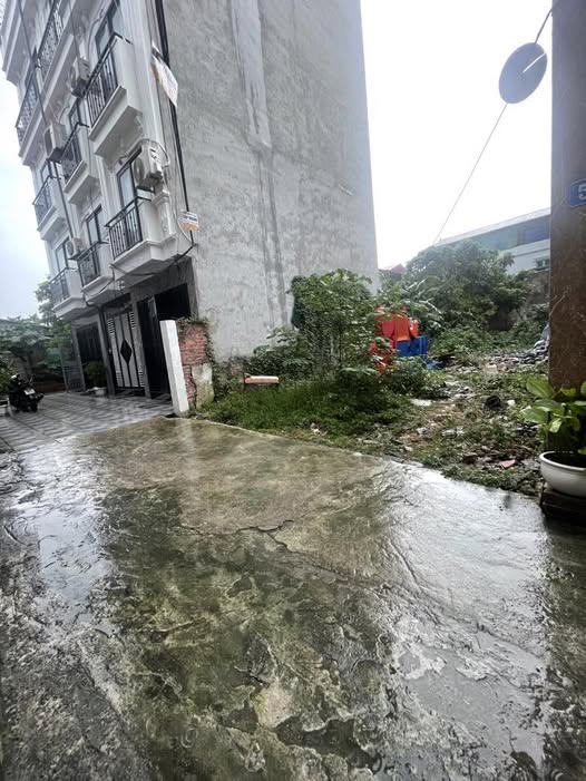 Đất nền Lĩnh Nam 75m² giá đầu tư - Phù hợp xây nhà cho thuê