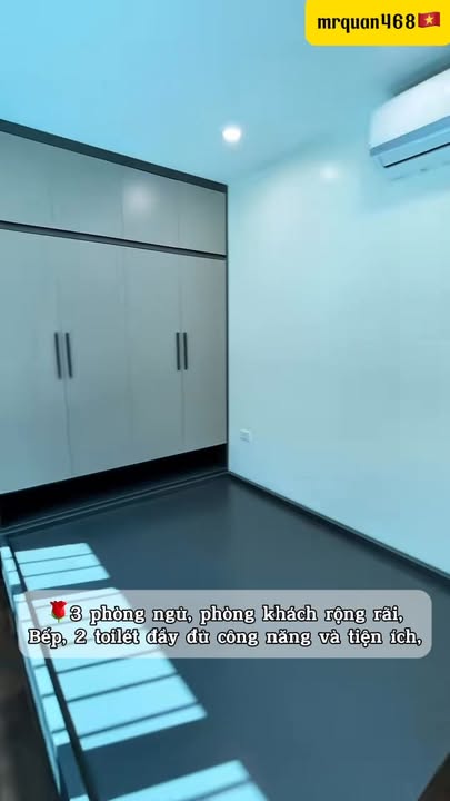 Căn hộ Tập thể Tầng 2 Phố Huế 80m² giá 4 tỷ - Không gian sống lý tưởng ngay trung tâm!