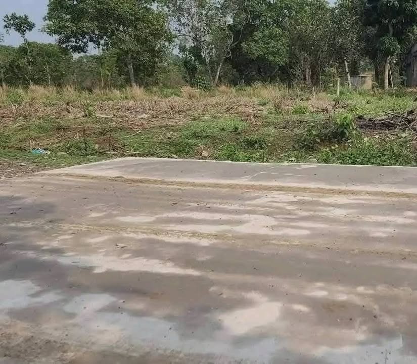 Đất nền Sông Ray Cẩm Mỹ 1500m² - Mặt tiền 22m, giao thông thuận lợi!