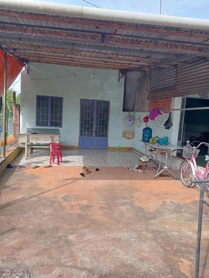 Nhà riêng Cẩm Mỹ Đồng Nai 130m² giá 700 triệu - Gần Quốc lộ 56!