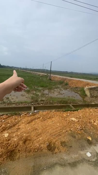 Đất thổ cư Sơn Bằng, Hương Sơn, Hà Tĩnh 226m² - Giá thỏa thuận, vị trí đẹp gần quốc lộ