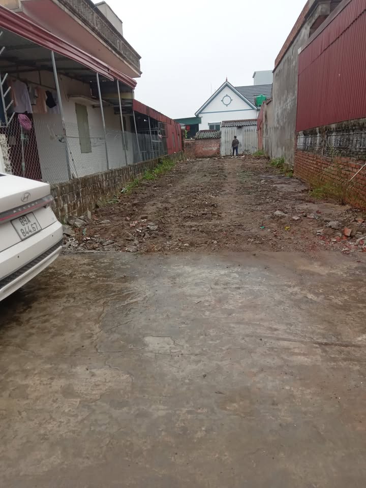 Đất thổ cư Dương Phúc, Thái Thụy 70m² chỉ 700 triệu - Cơ hội đầu tư sinh lời!