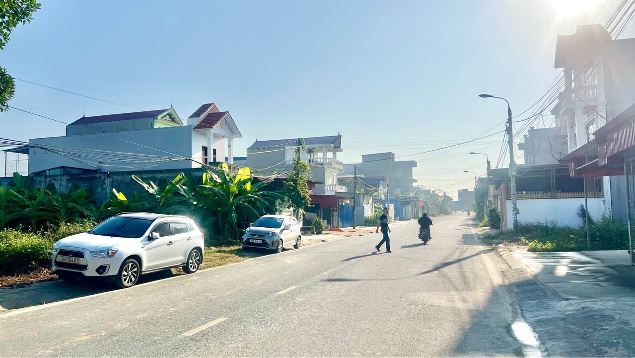 Đất nền Kênh Giang Thủy Nguyên 150m² giá 3 tỷ - Đầu tư sinh lời ngay!