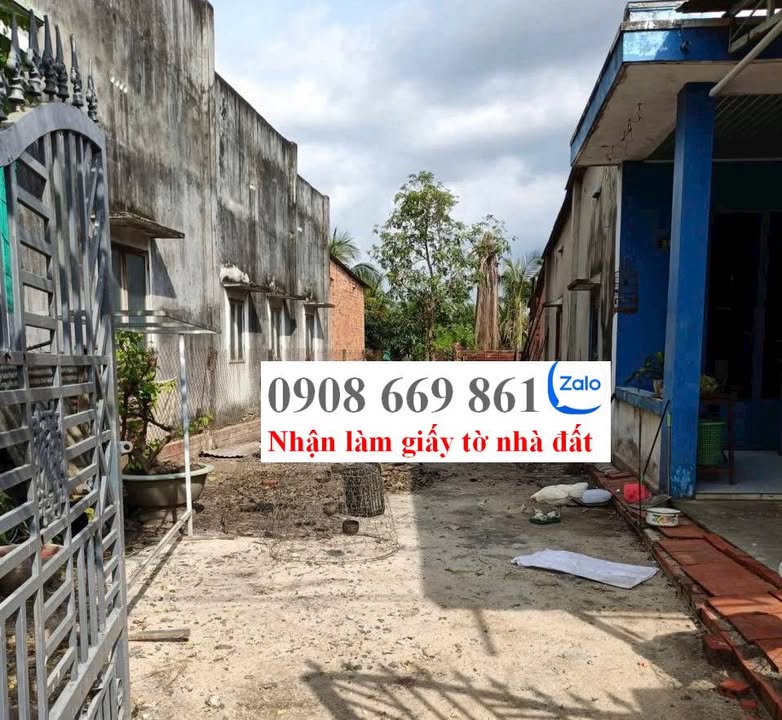 Đất Hẻm 8 An Dương Vương, Long Thành Bắc 160m² giá 1.15 tỷ - Cơ hội đầu tư tuyệt vời!