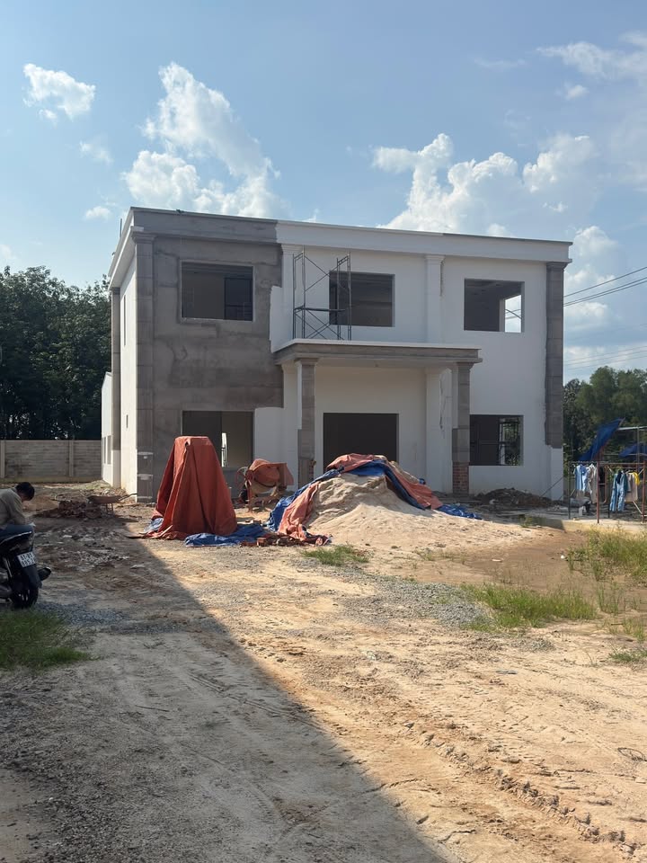 Cho thuê nhà xưởng tại phường Long Nguyên, Bàu Bàng - Tổng diện tích 20.000m², giá chỉ từ 2,5 USD/m²