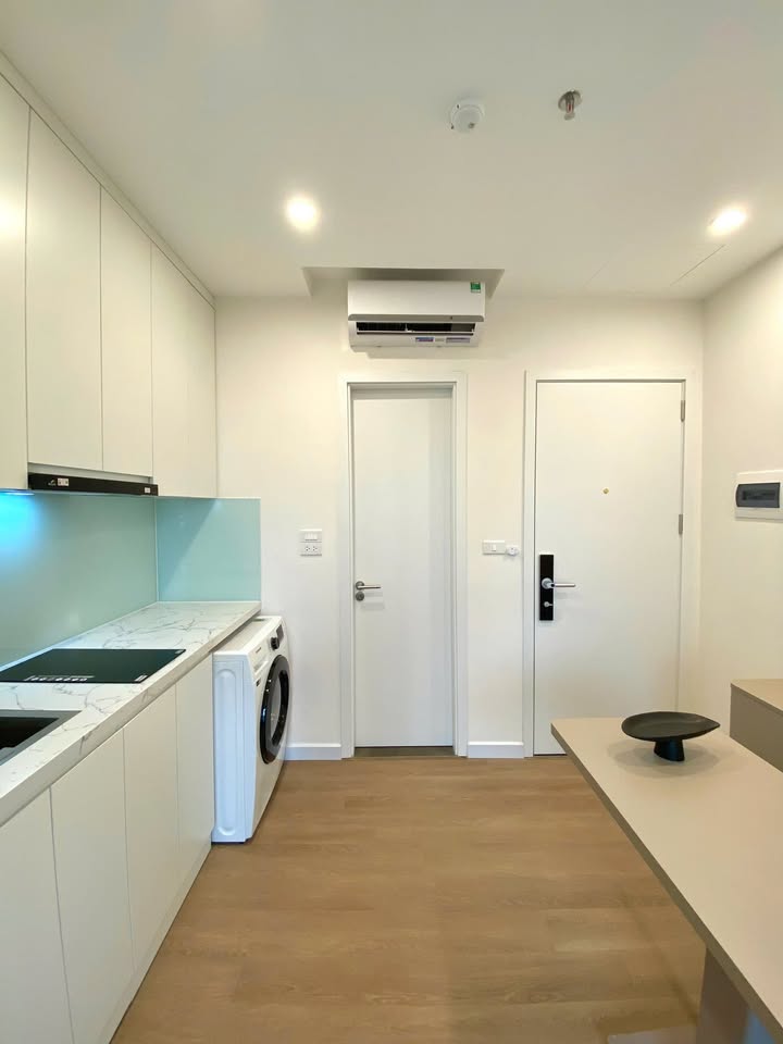 Căn hộ cho thuê đường Xuân Đỉnh, Bắc Từ Liêm – Full nội thất, vào ở ngay!