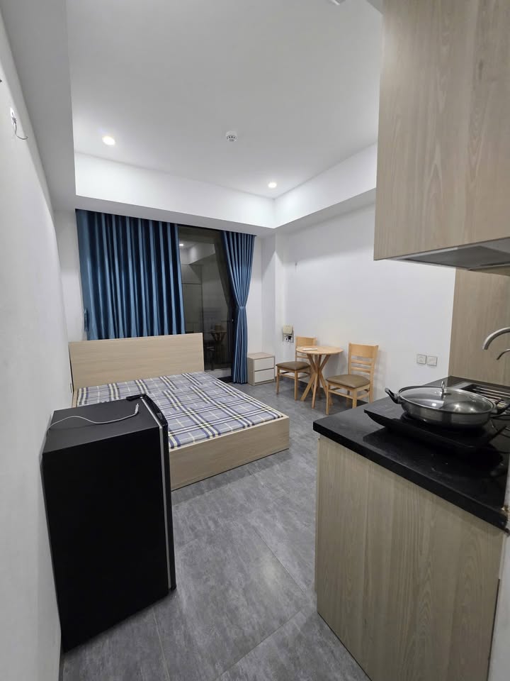 Phòng trọ cho thuê tại Trần Cung, Nghĩa Tân 22m² - Gần Đại học Sư Phạm, giá thỏa thuận!