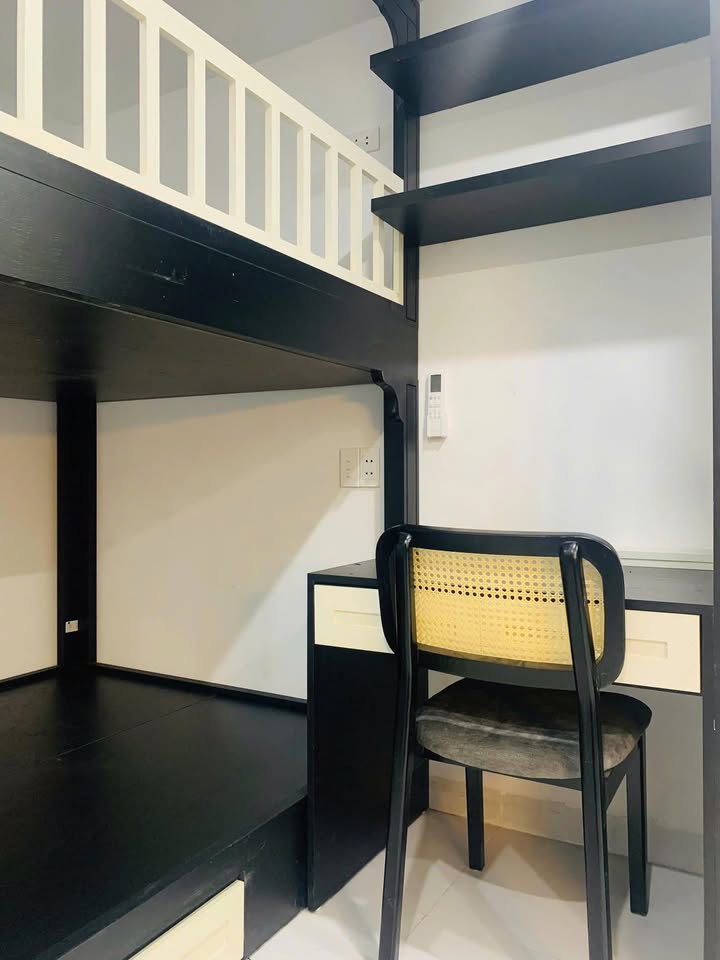 Phòng cho thuê tại Ngõ 75 Phú Diễn, Bắc Từ Liêm - 4.6 triệu, đầy đủ nội thất