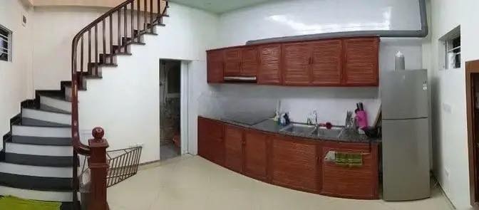 Nhà cho thuê tại ngõ 315 đường Phạm Văn Đồng, 35m² giá 11 triệu - Phù hợp cho hộ gia đình!