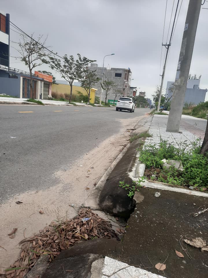 Đất vàng kinh doanh tại Ngã tư Phan Hoan & Đặng Hồi Xuân, 175.5m² - Cơ hội đầu tư hấp dẫn!