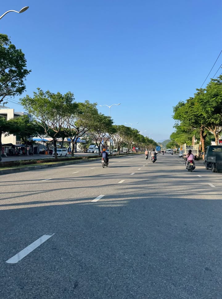 FrontHouse đường Nguyễn Thiện Kế 66m² giá 8 tỷ - Đầu tư sinh lời ngay!