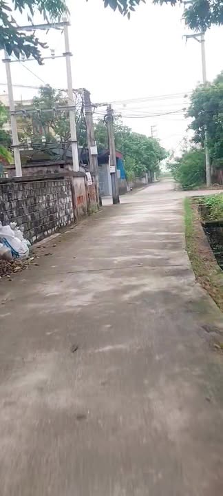 Đất nền Quỳnh Minh, Quỳnh Phụ 127m² - Giá thỏa thuận hấp dẫn!