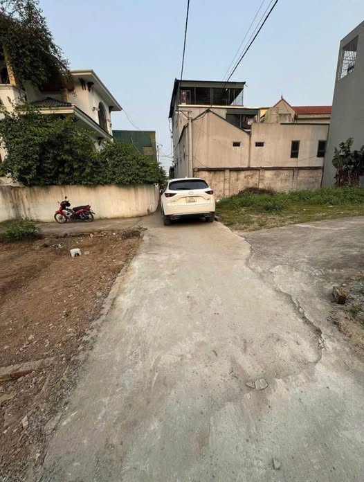 Nhà phố Tự Nhiên Thường Tín 44m² giá 1.97 tỷ - Ô tô đỗ cửa, gần chợ!