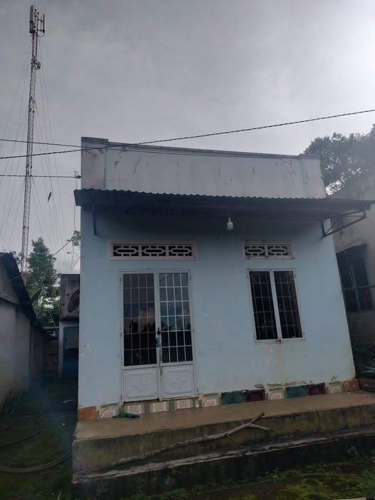 Nhà và đất tại thôn 5B Hòa Ninh, Di Linh 240m² - Giá thỏa thuận hấp dẫn!