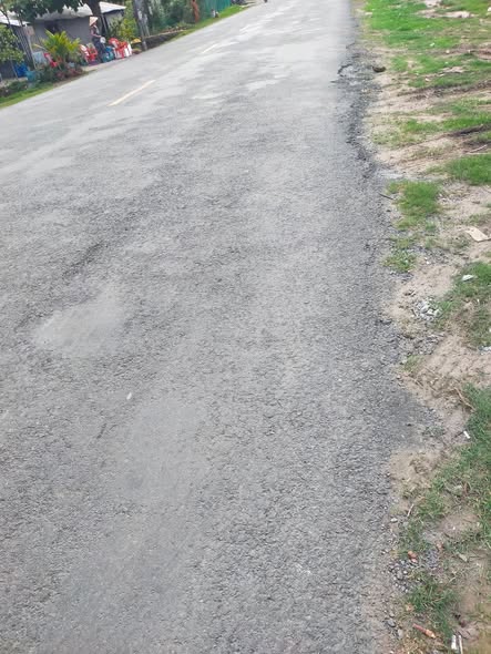 Đất mặt tiền Quốc lộ 57B xã Long Định 4148m² giá 11.22 tỷ - Cơ hội đầu tư hấp dẫn!