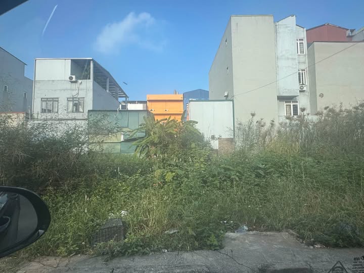 Đất dịch vụ Băng 1, Quang Minh, Mê Linh 83m² giá 6.783 tỷ - Đầu tư sinh lời đỉnh cao!