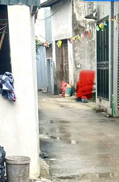 Đất nền Kim Chung, Hoài Đức 46m² giá 4.6 tỷ - Lô góc đẹp, pháp lý rõ ràng!