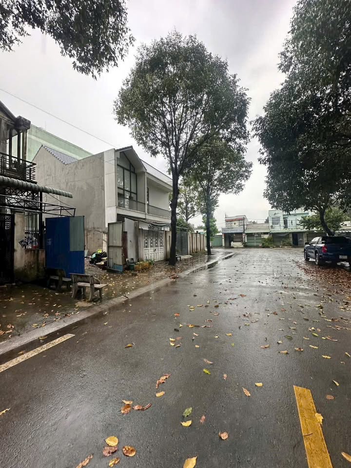 Lô đất D2A Phú Tân Thủ Dầu Một 171m² giá 3 tỷ - Cơ hội đầu tư tuyệt vời!