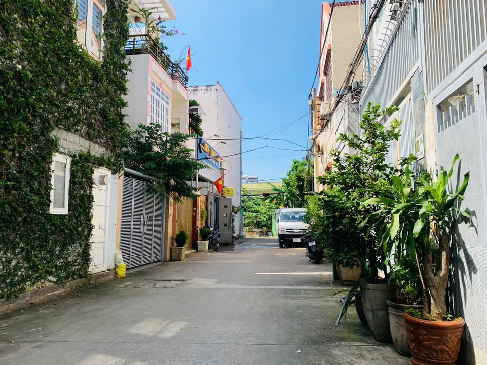 Chính chủ bán CHDV 20 phòng Phường Linh Đông 119.2m² - Đầu tư sinh lời cao!