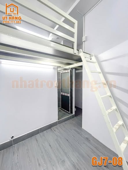 Phòng gác cho thuê tại Hòa Hưng, Quận 10 giá chỉ từ 2.200.000 - Tiện ích đầy đủ!