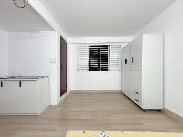 Căn hộ Nguyễn Tri Phương quận 10 - Full nội thất - Cam kết đẹp như hình