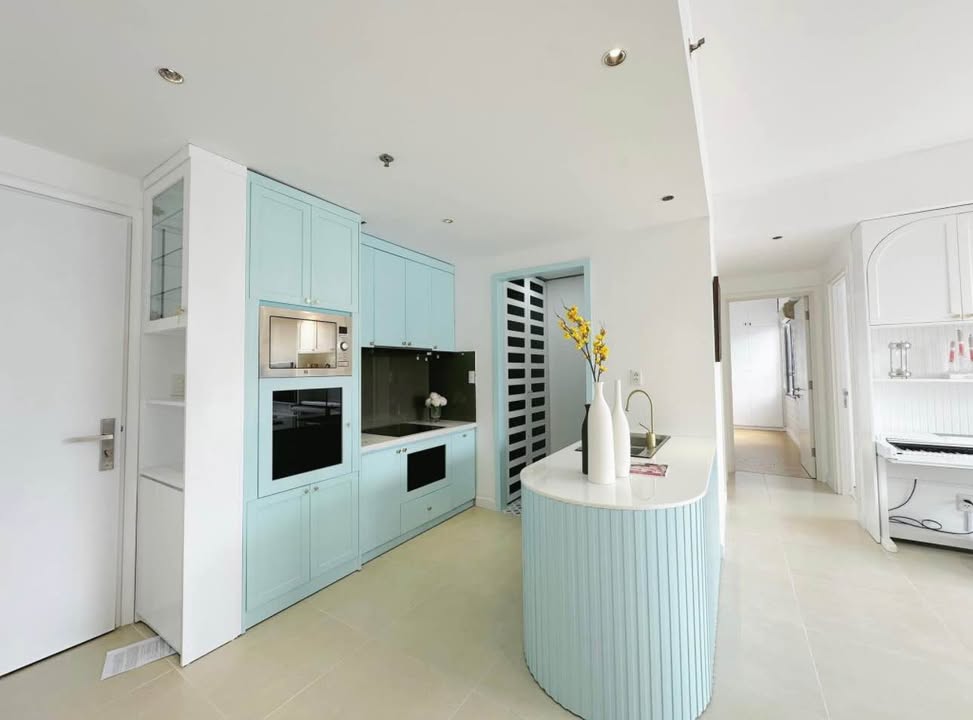 Căn hộ 2PN Masteri Thảo Điền 71m² - Giá tốt, sang tên nhanh gọn!