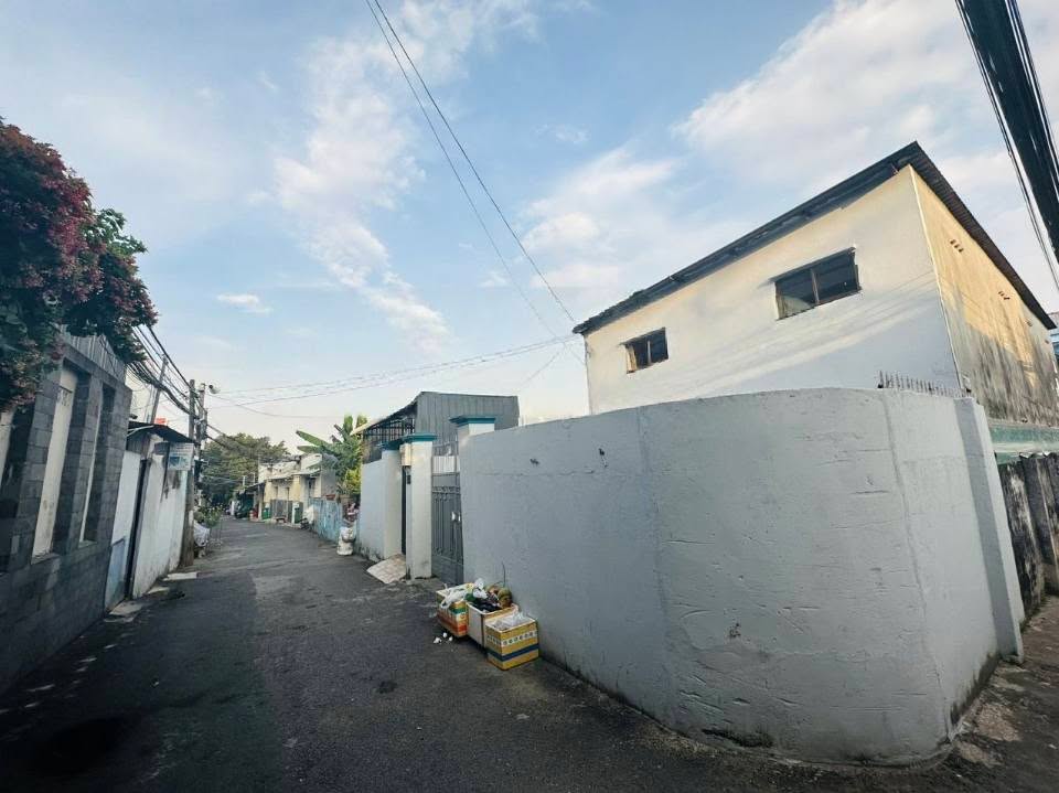 Nhà Hẻm Xe Hơi Man Thiện 154m² giá 11 tỷ - Đầu tư sinh lời ngay!