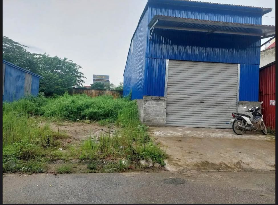 Đất nền liền kề Túc Duyên 105m² giá thỏa thuận - Cơ hội đầu tư an toàn!