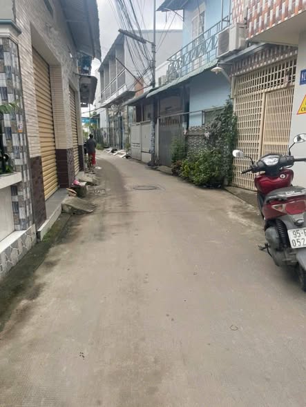 Đất nền thổ cư An Khánh 29,6m² giá 1,5 tỷ - Ô tô vào tận nơi!