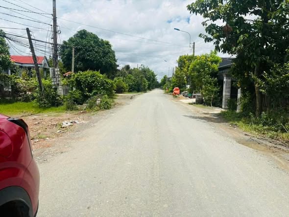 Đất thổ cư mặt tiền Nguyễn Văn Nhâm 150m² giá 2.5 tỷ - Pháp lý sổ đỏ chính chủ!