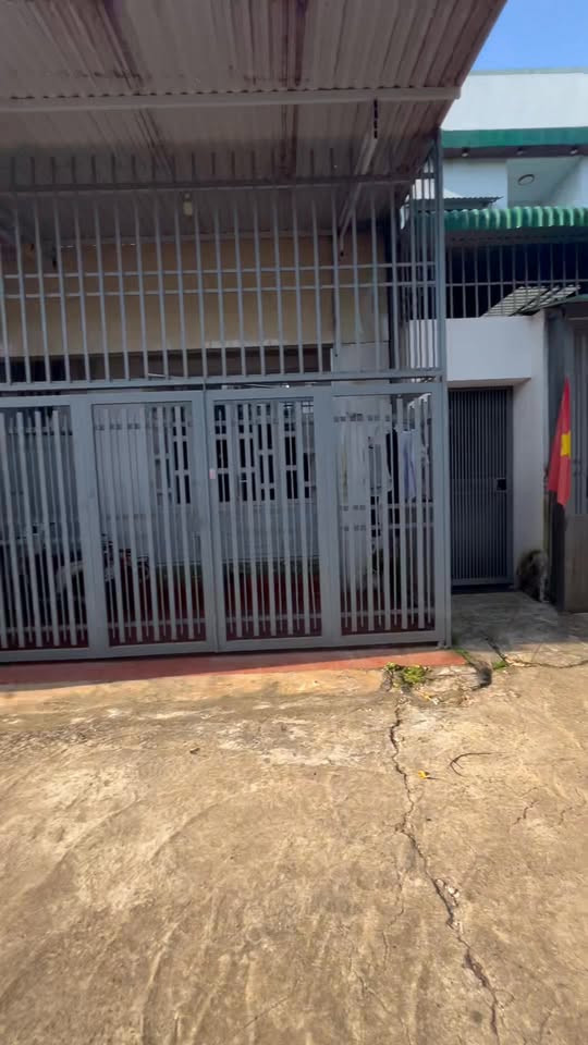 Nhà mê lửng hẻm 127 Nguyễn Hữu Thấu, 115m² giá 4.19 tỷ - Cơ hội đầu tư tuyệt vời!