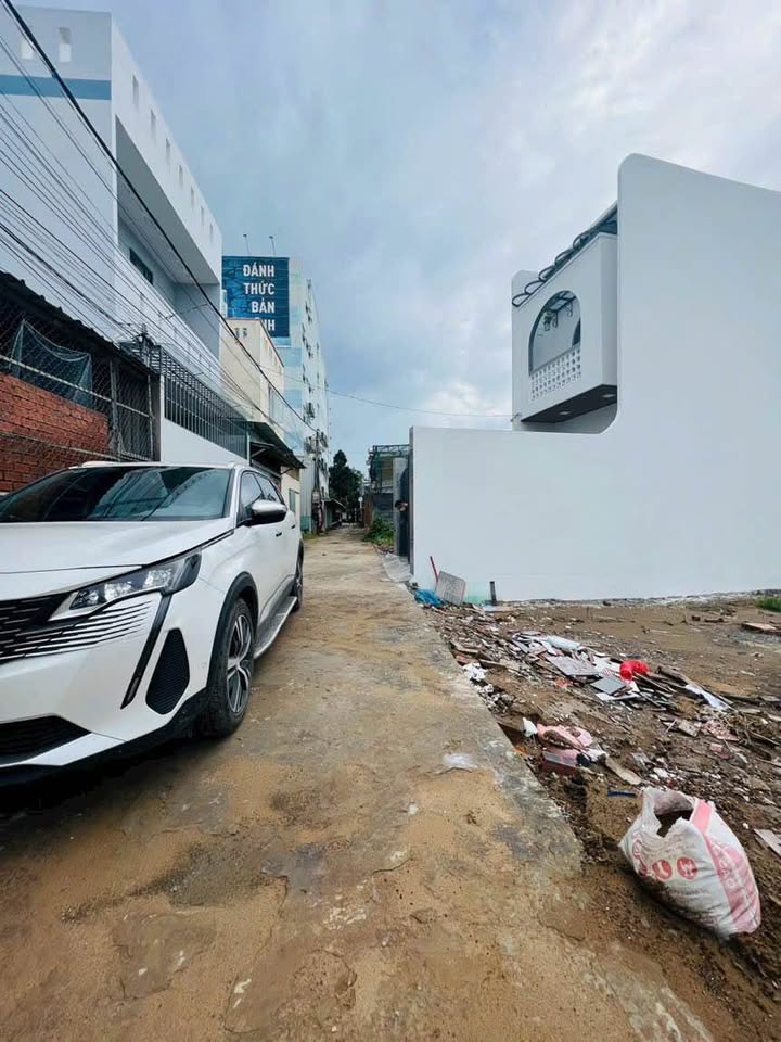 Đất thổ cư Trung An, Mỹ Tho 99.86m² giá 1.55 tỷ - Pháp lý rõ ràng, giao dịch nhanh!