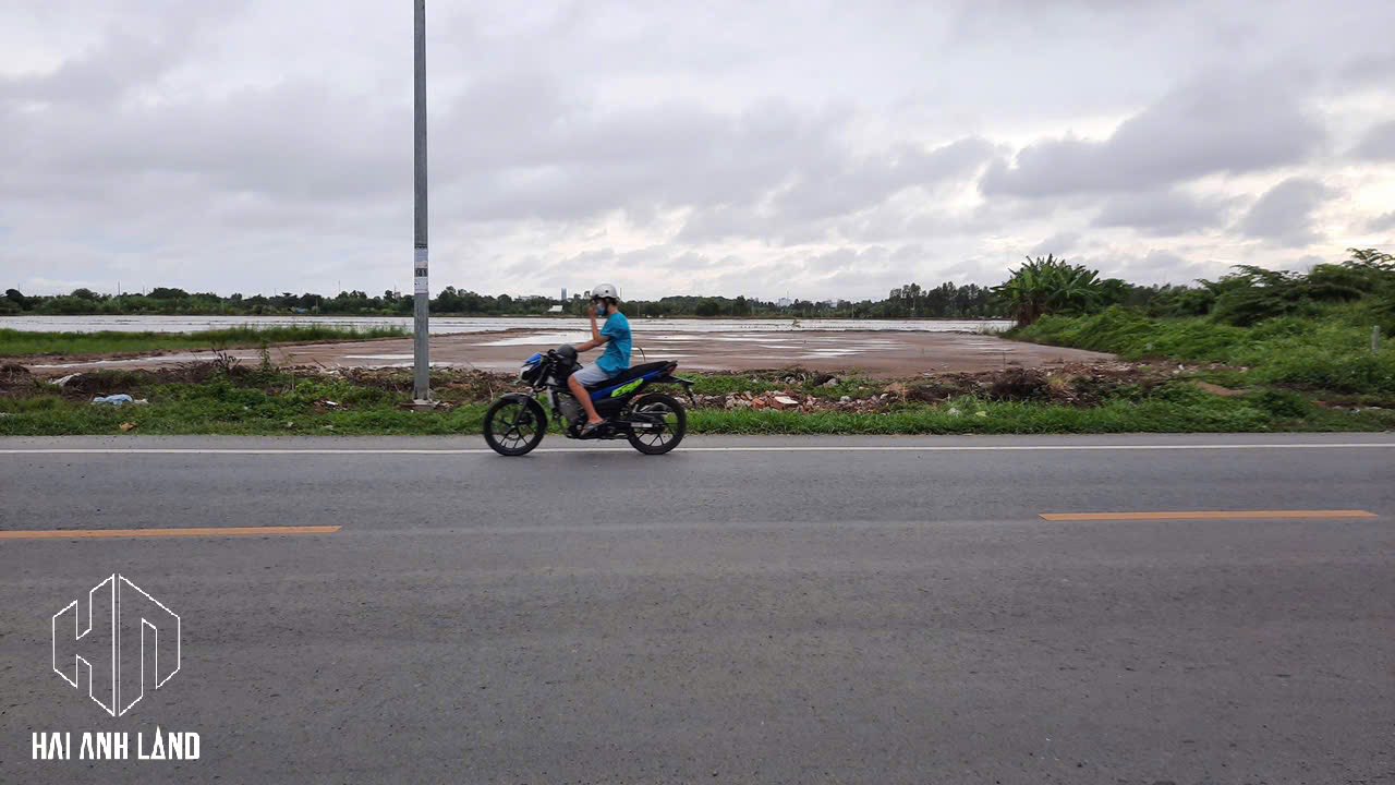 Đất nền mặt tiền Võ Văn Kiệt, Vĩnh Hiệp, Rạch Giá 432m² giá 1.65 tỷ - Đầu tư sinh lời ngay!