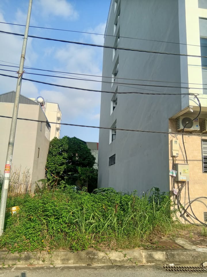 Đất nền phân lô Khu đô thị Bắc Phú Cát 110m² giá chỉ 4 tỷ - Cơ hội đầu tư hấp dẫn!