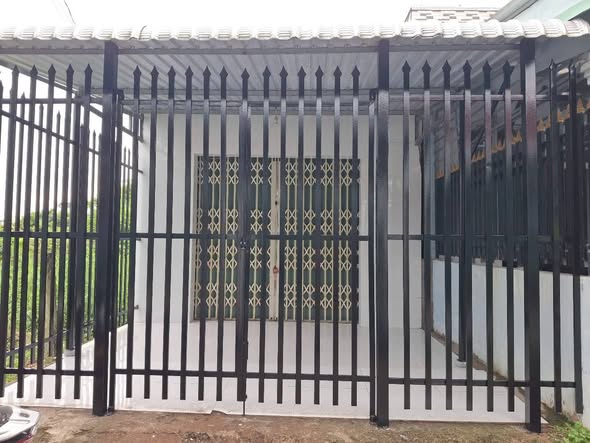 Nhà cấp 4 An Vĩnh Ngãi Tân An 94m² giá 950 triệu - Sổ đỏ chính chủ, ô tô vào tận nhà!