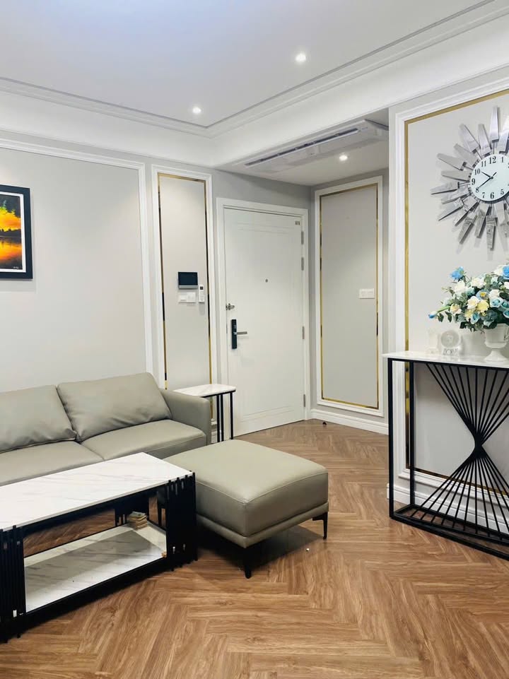 Căn hộ Altara Quy Nhơn 61m² giá 2.15 tỷ - Tầng cao hướng Đông Nam