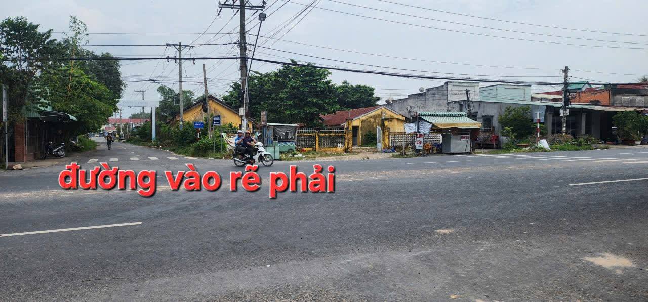 Đất nền Cẩm Giang, Gò Dầu 120m² chỉ 200 triệu - Cơ hội đầu tư tuyệt vời!