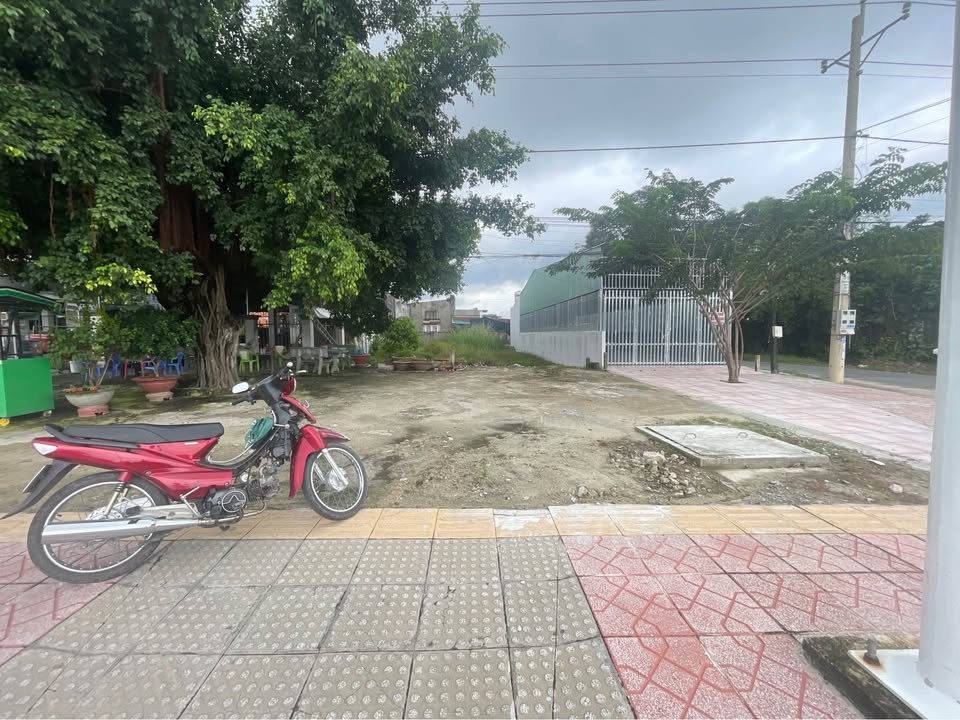 Đất nền xã Long Thành Nam 130m² giá 360 triệu - Sổ hồng chính chủ