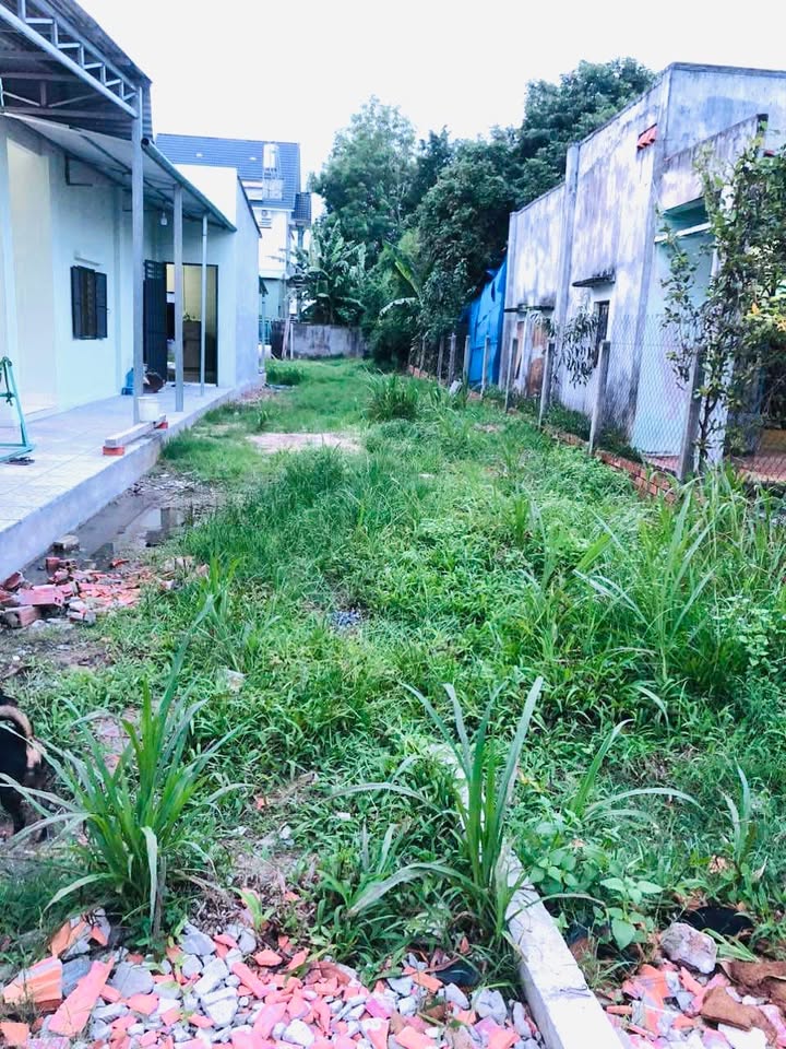 Đất nền Long Trung, Hòa Thành 195m² giá 150 triệu - Cơ hội đầu tư tuyệt vời!