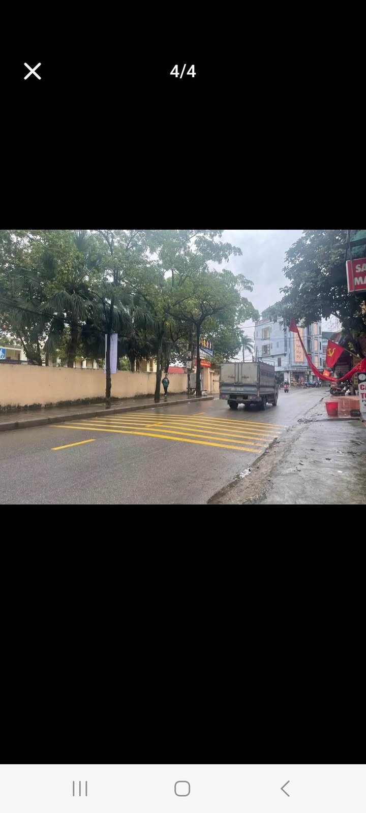 Đất nền Kim Thiều, Phù Khê 50m² giá 2 tỷ - Đường ô tô thông thoáng!