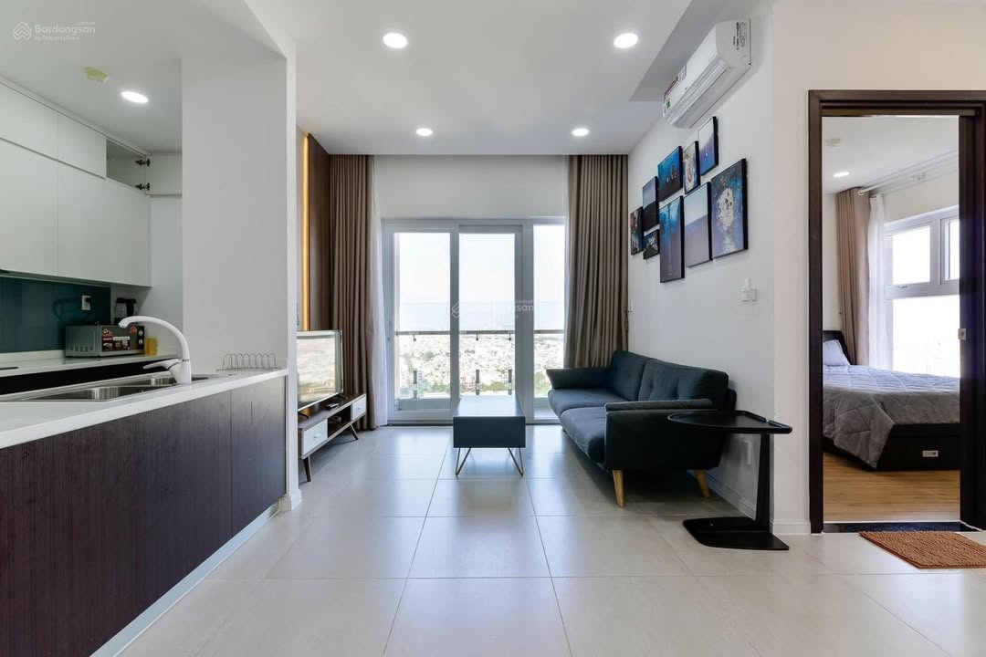 Căn hộ Xi Grand Court Quận 10 89m² giá 8.5 tỷ - Sổ hồng chính chủ!